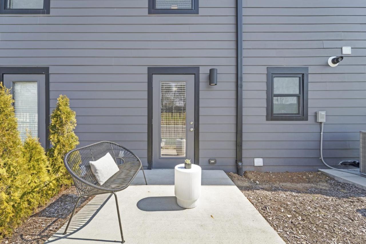 Abode Nashville - Germantown Экстерьер фото